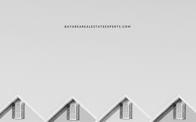 Bay Area Real Estate | What to Know!